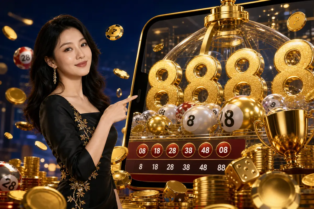 6bd78 মনস্টার হাই-লো গেমপ্লে